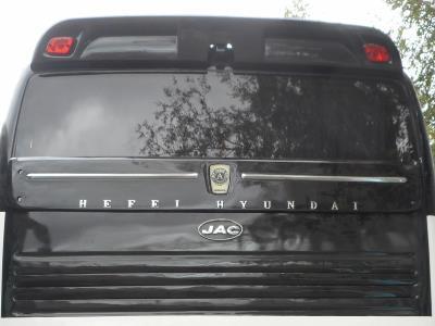 Заднее стекло HYUNDAI AERO EXPRESS Заднее стекло HYUNDAI AERO EXPRESS