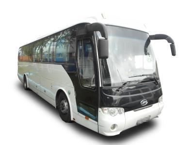 лобовое стекло HYUNDAI AERO EXPRESS, AERO QUEEN, EXPRESS HI-CLASS на технике 