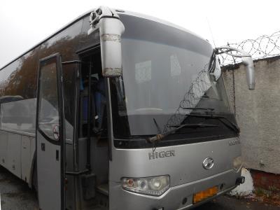 лобовое стекло HIGER KLQ 6119 (2010-2023 г.в.) лобовое стекло HIGER KLQ 6119 (2010-2023 г.в.)