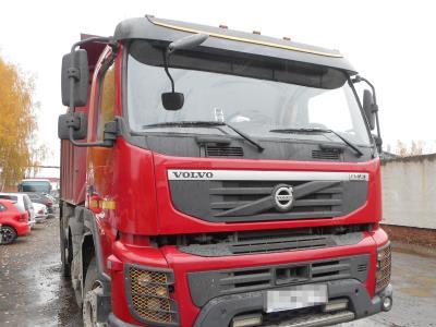 лобовое стекло VOLVO FMX/ FM 12/400 400  