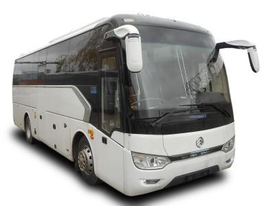 Лобовое стекло GOLDEN DRAGON XML 6357 JR, XML 6957 JR (2017-2018 г.в.) на технике 