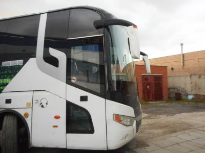 лобовое стекло ZHONG TONG LCK 6127H Компас лобовое стекло ZHONG TONG LCK 6127H Компас
