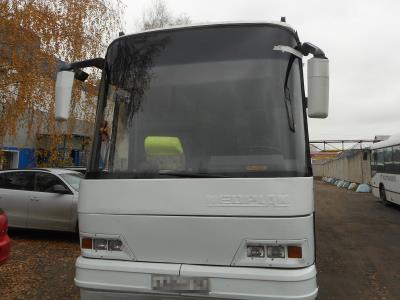 лобовое стекло NEOPLAN 216 SHD JETLINER 316 SHD N 318 SND (1989-1999 г.в.)  