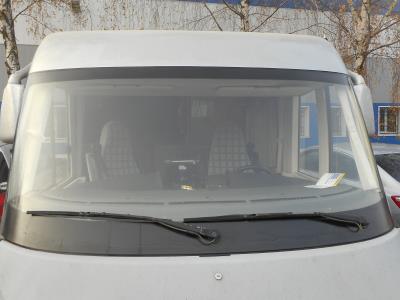 Лобовое стекло HYMER EX-512 автодом (2008 г.в.)  