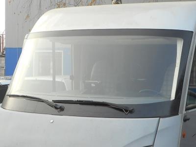 Лобовое стекло HYMER EX-512 автодом (2008 г.в.)  