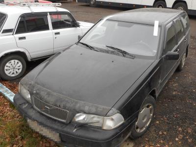 лобовое стекло VOLVO S70 / V70 седан (1997-2000 г.в.) лобовое стекло VOLVO S70 / V70 седан (1997-2000 г.в.)