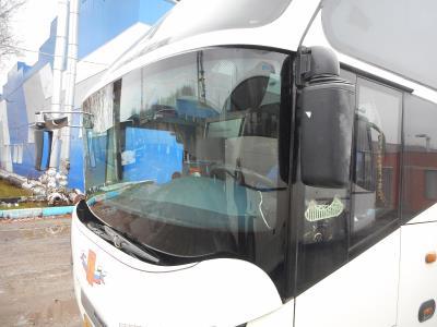 лобовое стекло, нижнее NEOPLAN Неоплан Ситилайнер Р14N1216HD (2013 г.в.)  