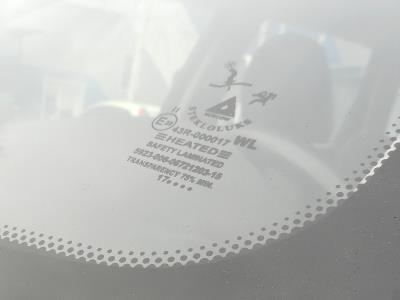 лобовое стекло SUBARU FORESTER SH (2008-2012 г.в.)  вариант маркировки