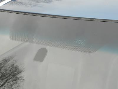 лобовое стекло SUBARU FORESTER SH (2008-2012 г.в.)  вариант с солнцезащитной полосой