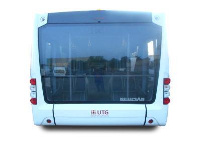заднее стекло NEOPLAN N 9122L перонный автобус на технике заднее стекло NEOPLAN N 9122L перонный автобус на технике