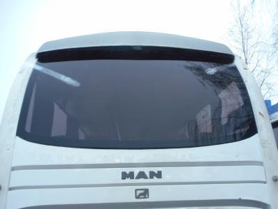 заднее стекло MAN LION`S COACH R07 (2008 г.в.)  