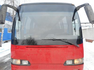 лобовое стекло VOLVO STAR 302  