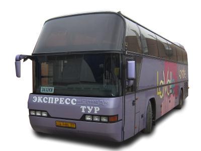 лобовое стекло NEOPLAN 116 117 1116 НИЖНЕЕ (1985 -1990 г.в.) на технике 