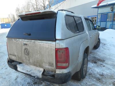 заднее стекло кунга VOLKSWAGEN (VW) AMAROC внедорожник (2010-н.в. г.в.) на технике заднее стекло кунга VOLKSWAGEN (VW) AMAROC внедорожник (2010-н.в. г.в.) на технике