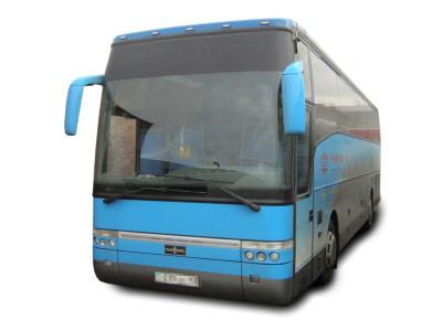 лобовое стекло VANHOOL ACRON T915 (1998 г.в.) на технике лобовое стекло VANHOOL ACRON T915 (1998 г.в.) на технике