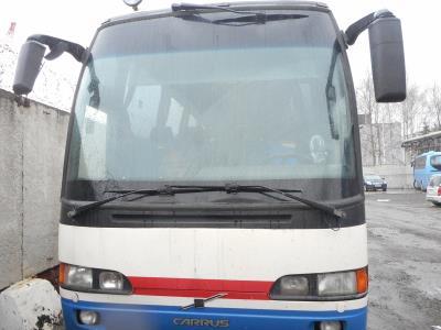 лобовое стекло VOLVO CARRUS лобовое стекло VOLVO CARRUS