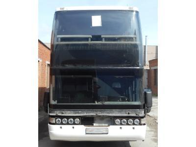 лобовое стекло нижнее VANHOOL TD 927 лобовое стекло нижнее VANHOOL TD 927