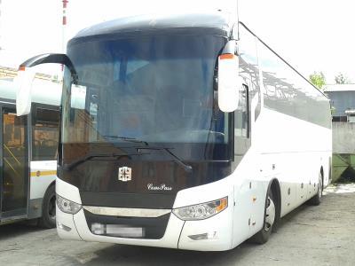 лобовое стекло ZHONG TONG LCK 6127H Компас на технике лобовое стекло ZHONG TONG LCK 6127H Компас на технике