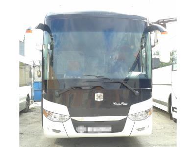 лобовое стекло ZHONG TONG LCK 6127H Компас лобовое стекло ZHONG TONG LCK 6127H Компас