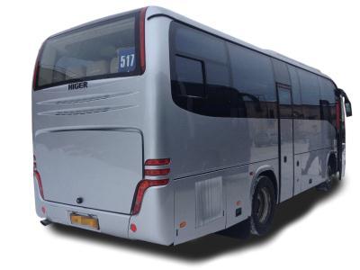 заднее стекло HIGER 6885 на технике заднее стекло HIGER 6885 на технике