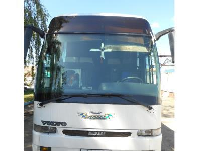 лобовое стекло (нижняя часть) VOLVO B 12 AXEL 50 (1996 г.в.) лобовое стекло (нижняя часть) VOLVO B 12 AXEL 50 (1996 г.в.)