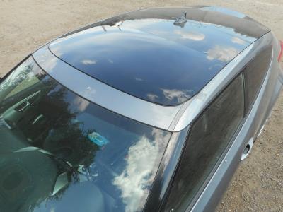 Стекло люка HYUNDAI VELOSTER HB (2012 г.в.) Стекло люка HYUNDAI VELOSTER HB (2012 г.в.)