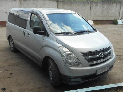 лобовое стекло HYUNDAI STAREX H-1 (2007-нв г.в.)  