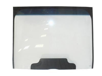 Лобовое стекло JCB 3CX (c 2002 г.вып.) общий вид 