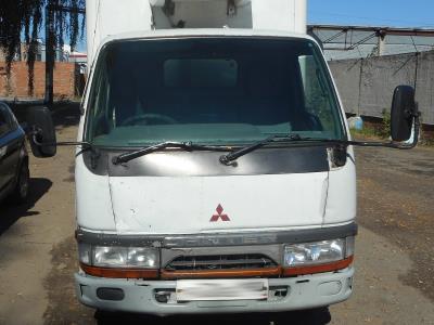 лобовое стекло MITSUBISHI CANTER (1997 г.в.)  