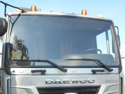 лобовое стекло DAEWOO NOVUS лобовое стекло DAEWOO NOVUS