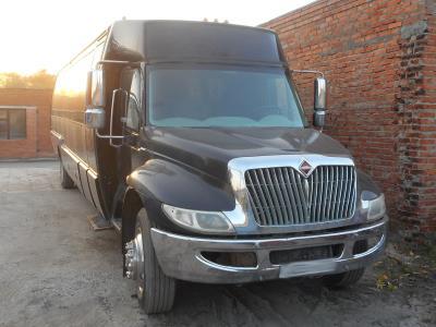 лобовое стекло INTERNATIONAL ProStar / 4300  