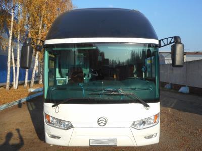 Лобовое нижнее стекло GOLDEN DRAGON XML 6126 JR (2018 г.в.) Лобовое нижнее стекло GOLDEN DRAGON XML 6126 JR (2018 г.в.)