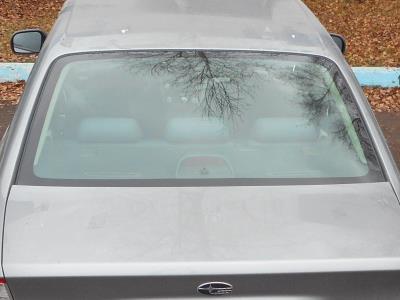 заднее стекло SUBARU LEGACY SED седан (2003-2008 г.в.) заднее стекло SUBARU LEGACY SED седан (2003-2008 г.в.)