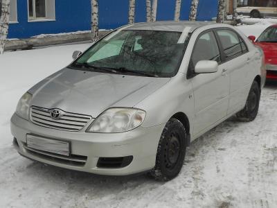 лобовое стекло BYD F3 седан (2005 г.в.) на технике 