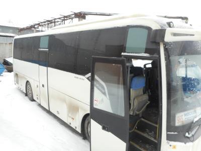 Лобовое стекло GOLDEN DRAGON XML 6957 Лобовое стекло GOLDEN DRAGON XML 6957