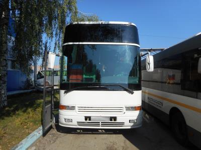 заднее стекло SHEN LONG 6129 на технике заднее стекло SHEN LONG 6129 на технике