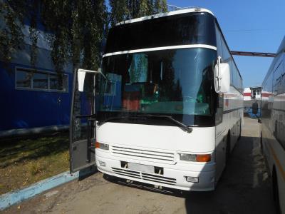 заднее стекло SHEN LONG 6129 на технике заднее стекло SHEN LONG 6129 на технике