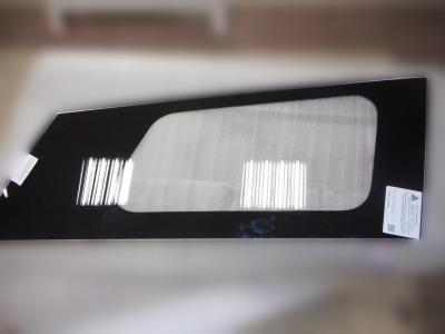 Правое/ левое заднее боковое корпусное стекло KIA CARNIVAL (2015-2019 г.в.) общий вид Правое/ левое заднее боковое корпусное стекло KIA CARNIVAL (2015-2019 г.в.) общий вид
