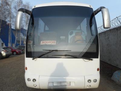 лобовое стекло MAN A51 (2001 г.в.) на технике лобовое стекло MAN A51 (2001 г.в.) на технике