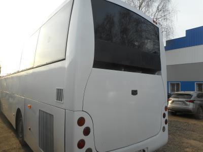 лобовое стекло MAN A51 (2001 г.в.) на технике лобовое стекло MAN A51 (2001 г.в.) на технике