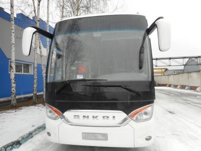 Лобовое стекло AN KAI HFF612KA (2018 г.в.) на технике Лобовое стекло AN KAI HFF612KA (2018 г.в.) на технике