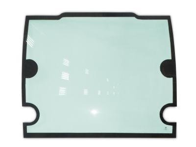 Лобовое стекло BUCHER CITYCAT 2020 коммунальная машина (пылесос) общий вид 