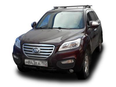 лобовое стекло LIFAN X60 215800 на технике 