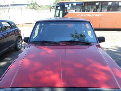 лобовое стекло JEEP CHEROKEE внедорожник (1984-2001 г.в.) на технике лобовое стекло JEEP CHEROKEE внедорожник (1984-2001 г.в.) на технике