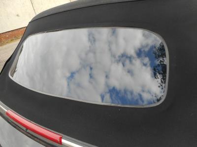 Заднее стекло MINI JOHN COOPER WORKS WORKS (2019 г.в.) на технике Заднее стекло MINI JOHN COOPER WORKS WORKS (2019 г.в.) на технике