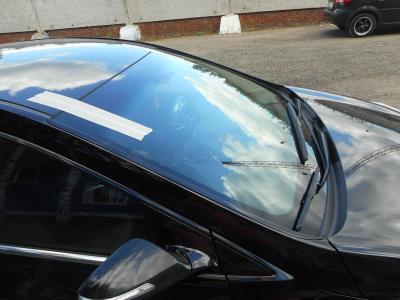 Лобовое стекло HYUNDAI i40 (2011-2015 г.в.) на технике Лобовое стекло HYUNDAI i40 (2011-2015 г.в.) на технике