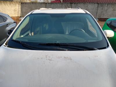 Лобовое стекло KIA CARNIVAL (2015-2019 г.в.) на технике Лобовое стекло KIA CARNIVAL (2015-2019 г.в.) на технике