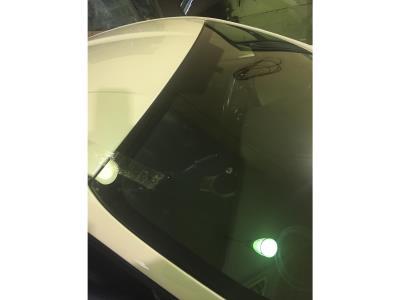 Лобовое стекло SUBARU BRZ купе (2012-2016 г.в.) на технике Лобовое стекло SUBARU BRZ купе (2012-2016 г.в.) на технике