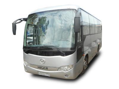лобовое стекло HIGER 6885 на технике лобовое стекло HIGER 6885 на технике