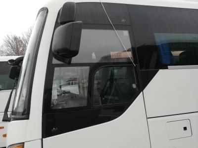 Стеклопакет водителя HYUNDAI UNIVERSE LUXURY (2008 г.в.) на технике Стеклопакет водителя HYUNDAI UNIVERSE LUXURY (2008 г.в.) на технике